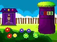 play G2M Old Man Escape 2 Html5