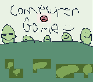 play Computer Game