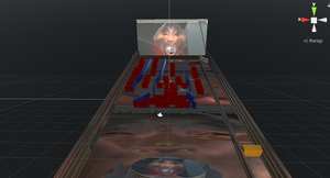 play El Pinball The Wolfman Of The Underground2