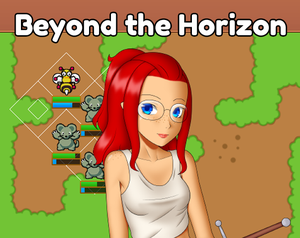 play Beyond The Horizon
