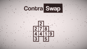 play Contra Swap