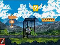 play G2M Peacock Rescue Html5