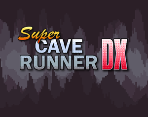 play Super Cave Runner Dx