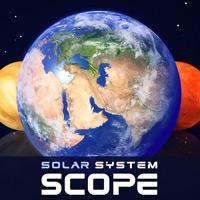 play Solar System Scope