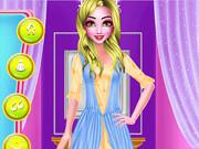 play Bff Long Frocks Style