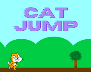 play Cat Jump - Lite Mode For Pc