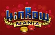 play 4 In A Row Mania - Play Free Online Games | Addicting