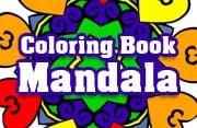 play Coloring Book: Mandala - Play Free Online Games | Addicting