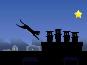 play Mr Speedy The Cat