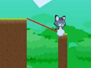 play Swing Cute Cat