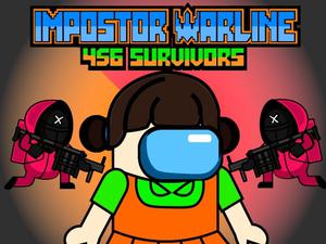 play Impostor Warline 456 Survivors