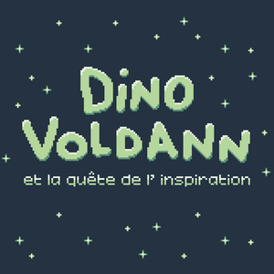 play Dino Voldann Et La Quête De L'Inspiration