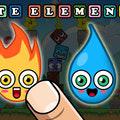 play Cute Elements