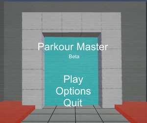 play Parkour Master