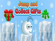 play Jump And Collect Gifts