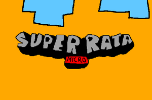 play Super Rata Micro