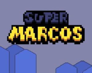 play Super Marcos