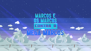 play Marcos E Os Marcos Contra O Mega Marcos