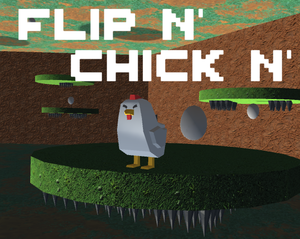 play Flip N' Chick N'