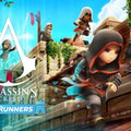 play Assassin'S Creed Freerunners