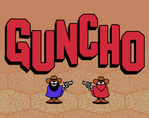play Guncho