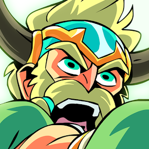 play Brawlhalla Grand Slam