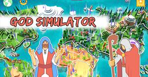 play God Simulator