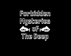 play Forbidden Mysteries Of The Deep