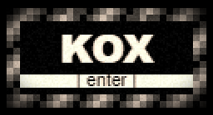 play Kox (3-Dniowy Prototyp/Demo)