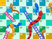 Snakes And Ladders Kids