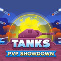 play Tanks Pvp Showdown