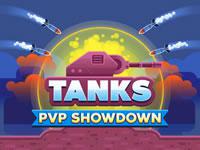 Tanks - Pvp Showdown