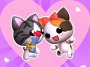 play Love Cat Line