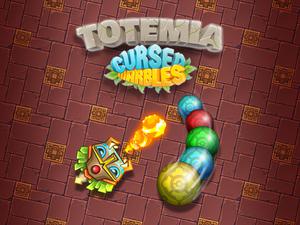 play Totemia Cursed Marbles