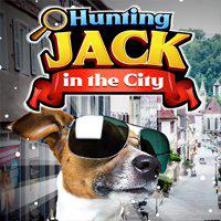play Hunting Jack - In The City