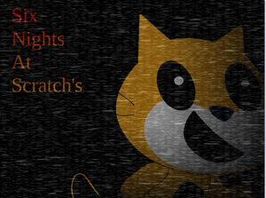 play Six Nights At Scratch'S