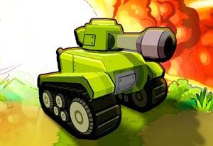 play Tanks Pvp Showdown