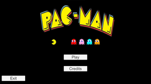play Pac Man Like
