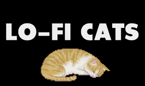 play Lo-Fi Cats