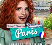 play First Time In Paris Collector'S Edition