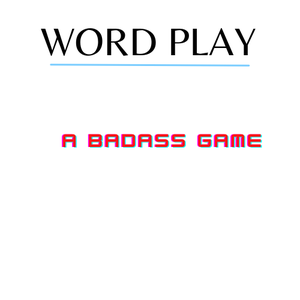 play Word Play
