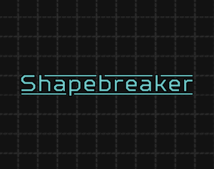 Shapebreaker - Tower Defense Deckbuilder