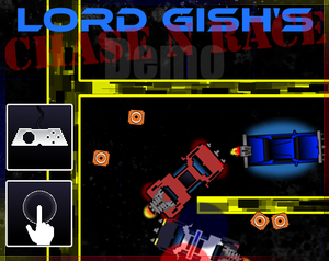 Lord Gish'S Chase N Race Demo