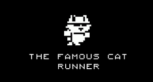 play The Famous Cat Runner Ð˜¼