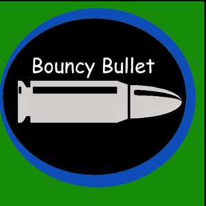 Bouncy Bullet