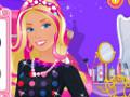 play Barbie Polka Dots Fashion
