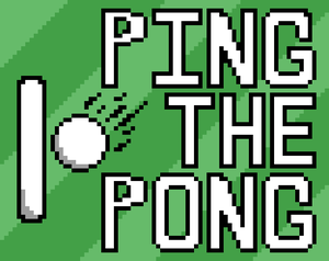 play Ping The Pong