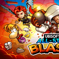 play All-Star Blast!