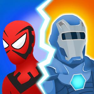 play Hero Masters