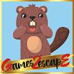 play G2E Funny Beaver Rescue Html5